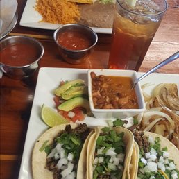 Tacos Jalisco Tacos Jalisco