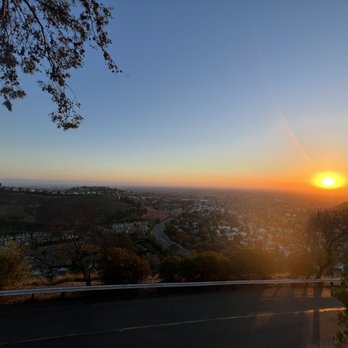 Orange Hill Restaurant & Events - Beautiful sunset. - Steakhouses Near Me - Orange, California Orange Hill Restaurant & Events - Beautiful sunset. - Steakhouses Near Me - Orange, California