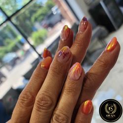 Swan Nail & Spa