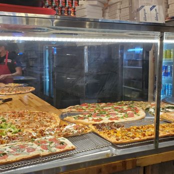 Champion Pizza - Pizza Near Me - New York, New York Champion Pizza - Pizza Near Me - New York, New York