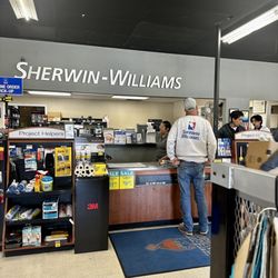 Sherwin-Williams Paint Store