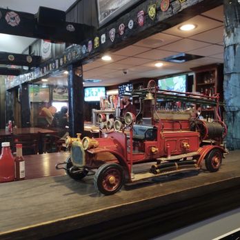 NY Firehouse Grille - American Near Me - Peekskill, New York NY Firehouse Grille - American Near Me - Peekskill, New York