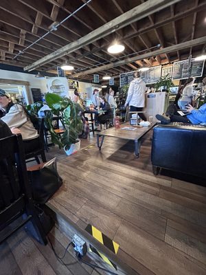 All is Well Cafe by null