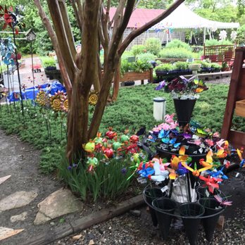 Glen Allen Greenhouse - I never tire of their garden art! - Gift Shops Near Me - Glen Allen, Virginia Glen Allen Greenhouse - I never tire of their garden art! - Gift Shops Near Me - Glen Allen, Virginia