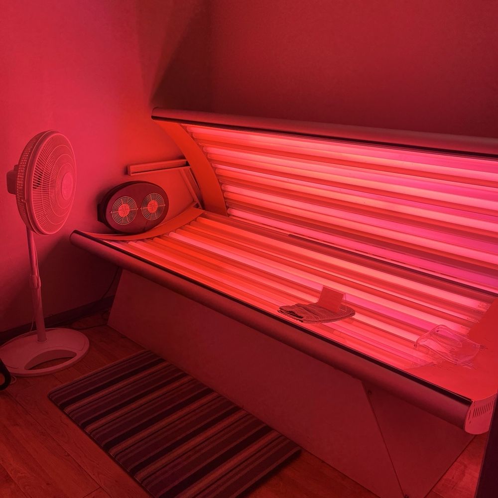 Sunburst Tanning - Tanning Beds Near Me - Glenwood Springs, Colorado