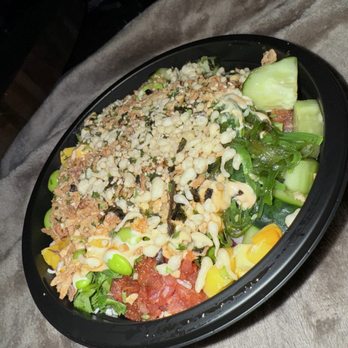 Ohana Sushi - Sushi Bars Near Me - Sparks, Nevada