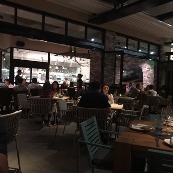 Herringbone Waikiki - Seafood Near Me - Honolulu, Hawaii