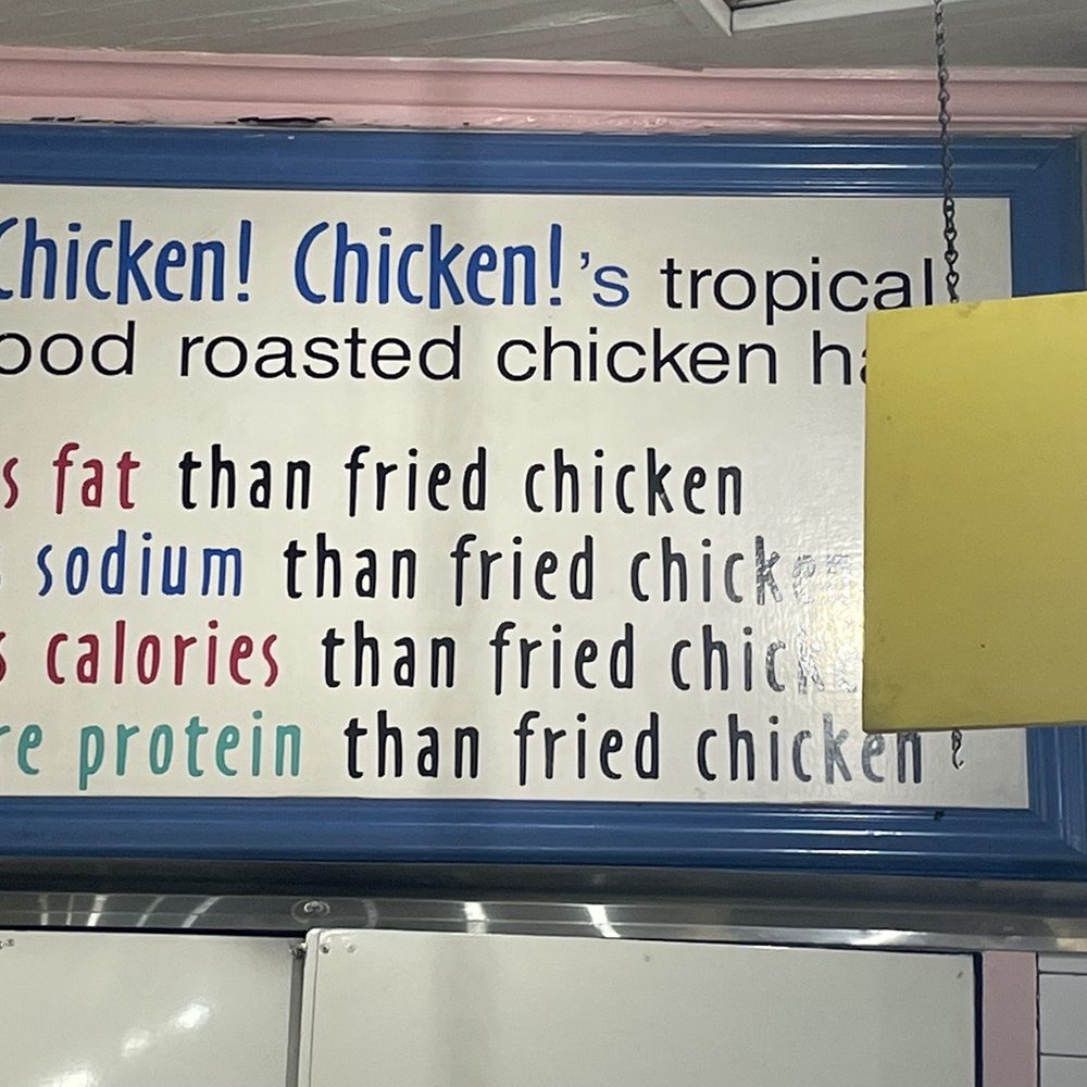 Chicken Chicken - Caribbean Near Me - Georgetown, Florida Chicken Chicken - Caribbean Near Me - Georgetown, Florida