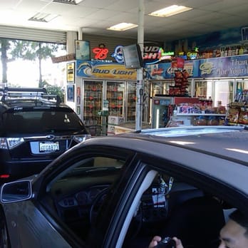 Alta Dena Drive-In Dairy - Inside with our cars - Convenience Stores Near Me - San Diego, California Alta Dena Drive-In Dairy - Inside with our cars - Convenience Stores Near Me - San Diego, California