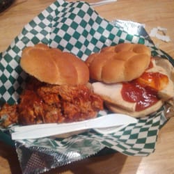 Ms. Piggies Smokehouse