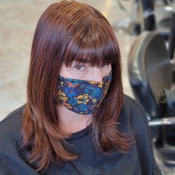 Lincar Salon - Cinnamon