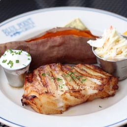 Chilean Sea Bass