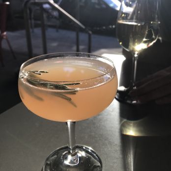 Tavolàta Fremont - Diagon Ally cocktail - Italian Near Me - Seattle, Washington Tavolàta Fremont - Diagon Ally cocktail - Italian Near Me - Seattle, Washington