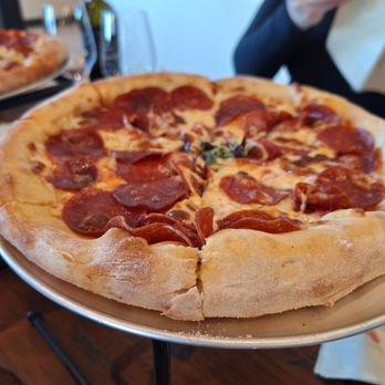 Untamed Wine Estates - Pepperoni - Wine Tasting Room Near Me - Johnson City, Texas Untamed Wine Estates - Pepperoni - Wine Tasting Room Near Me - Johnson City, Texas