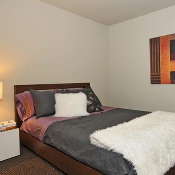 Packard Building Apartments - Bedroom - Apartments Near Me - Seattle, Washington