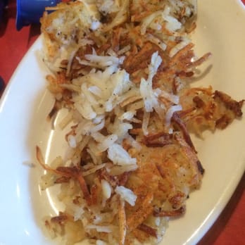 The Egg Bistro - Hash browns (shredded) - Breakfast & Brunch Near Me - Chesapeake, Virginia The Egg Bistro - Hash browns (shredded) - Breakfast & Brunch Near Me - Chesapeake, Virginia