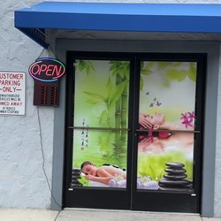Oceana Massage - Welcome