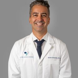 Sander Fernandez, MD - Tru-Relief MD & Medical Wellness - New Pic