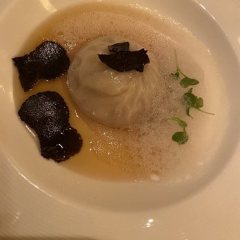 Wing Lei - Truffle XLB - Chinese Near Me - Las Vegas, Nevada
