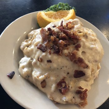 Bay Local Eatery - Big Al. Side order. - Breakfast & Brunch Near Me - Virginia Beach, Virginia
