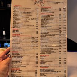 Michael Angelo's