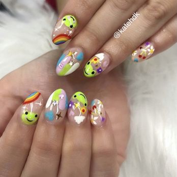 Nails Plus Plus - The cutest frogies - Waxing Near Me - Las Vegas, Nevada