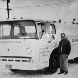 Plummer’s Waste Group