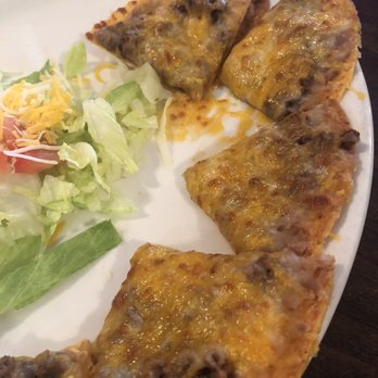 Medina's Mexican Restaurant - Kids loved the nachos - Breakfast & Brunch Near Me - Tioga, Texas