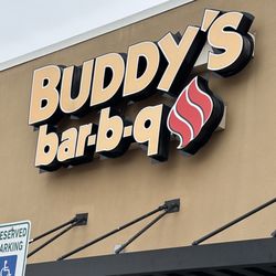 Buddy's Bar-B-Q - Sevierville