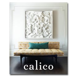 Calico - Check out our new logo !