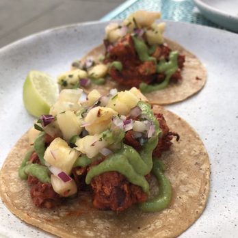 Casa Publica - Tacos 2 Taco al pastor - Mexican Near Me - Brooklyn, New York Casa Publica - Tacos 2 Taco al pastor - Mexican Near Me - Brooklyn, New York
