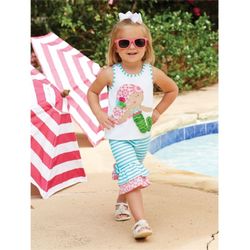 Chesi Jo's Baby Boutique - Getting ready for summer!!
