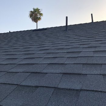 G R Roofing - Roofing Near Me - La Puente, California