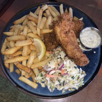 Hooked - Fish & Chips - Seafood Near Me - Ocean City, Maryland