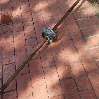 Eric Garage Door Repair - Old rod and wheel - Garage Door Services Near Me - Arcadia, California Eric Garage Door Repair - Old rod and wheel - Garage Door Services Near Me - Arcadia, California
