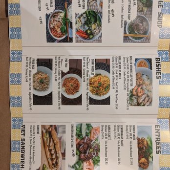 Saigon Bistro - Menu - Vietnamese Near Me - Jersey City, New Jersey Saigon Bistro - Menu - Vietnamese Near Me - Jersey City, New Jersey