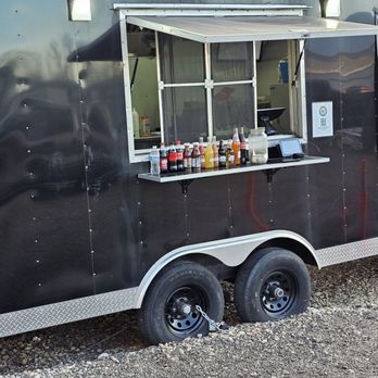 Ambur Fire - Kitchen order here - Burgers Near Me - Round Rock, Texas