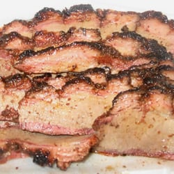 One Big Party - Brisket