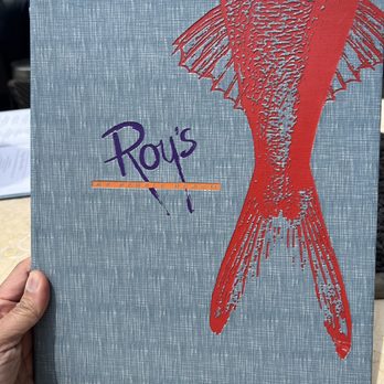 Roy's at Pebble Beach - Asian Fusion Near Me - Pebble Beach, California Roy's at Pebble Beach - Asian Fusion Near Me - Pebble Beach, California