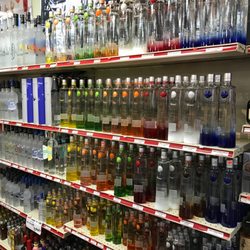 Stonefield Liquor & Discount Tobacco