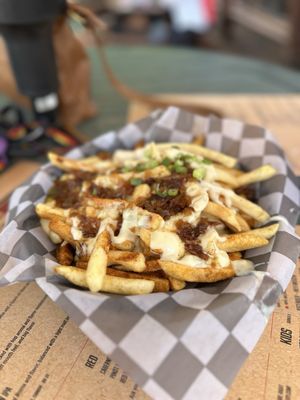 Zion Canyon Brew Pub by null