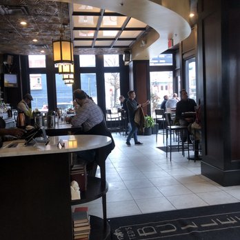 Ted's Bulletin 14th - Breakfast & Brunch Near Me - Washington, DC, District of Columbia