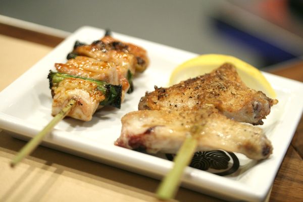 Saijo - Los Angeles - Culver City by null