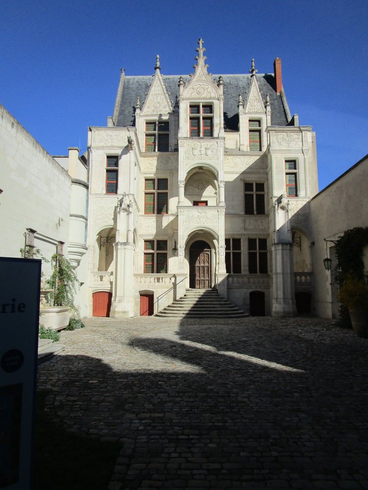 Hôtel Gouin