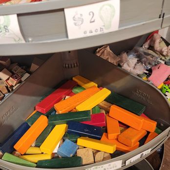 Furnish Green - Toy blocks! - Furniture Stores Near Me - New York, New York Furnish Green - Toy blocks! - Furniture Stores Near Me - New York, New York