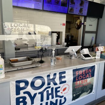 Poke By The Pound - Poke Near Me - Honolulu, Hawaii Poke By The Pound - Poke Near Me - Honolulu, Hawaii