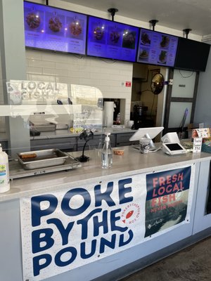 POKE By The POUND by null