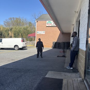 Parks Tires - Tires Near Me - Cockeysville, Maryland Parks Tires - Tires Near Me - Cockeysville, Maryland