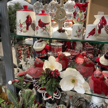 The Christmas Place - Holiday Decorations Near Me - Mt. Juliet, Tennessee