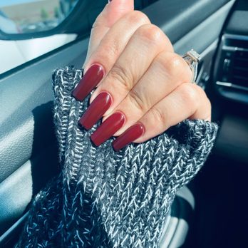 The Nail Loft - Nail Salons Near Me - Montclair, California